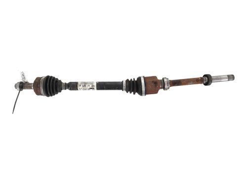 Used Right front driveshaft PEUGEOT 208 II (UB_, UP_, UW_, UJ_) e-208 (136 hp) 25016388