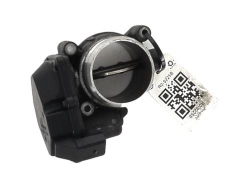 Used Throttle body VW TRANSPORTER T5 Van (7HA, 7HH, 7EA, 7EH) 2.5 TDI (130 hp) 26591411