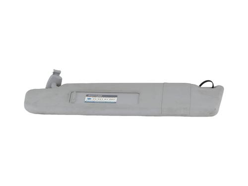 Left sun visor VW POLO V (6R1, 6C1) 1.2 TDI | BP30798877I1