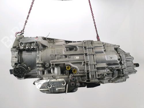 Used Gearbox Gearbox PORSCHE PANAMERA Sport Turismo (971) 2.9 4 E-Hybrid (97CBE1) (462 hp) 35999292 35999292