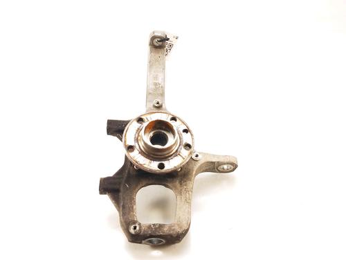 Used Left front steering knuckle Left front steering knuckle ALFA ROMEO 159 (939_) 1.9 JTDM 16V (939AXC1B, 939AXC12) (150 hp) 10911063 10911063