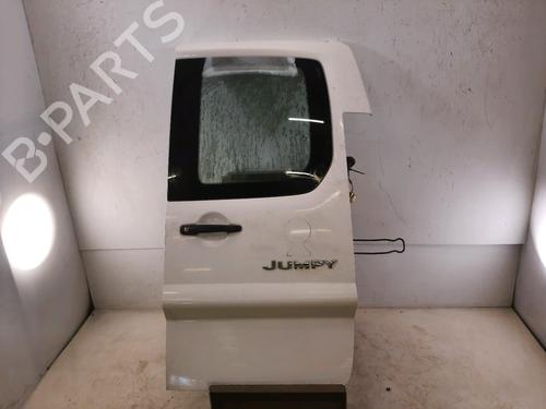 Used Right tailgate CITROËN JUMPY II Van 1.6 HDi 90 16V (90 hp) 20672765