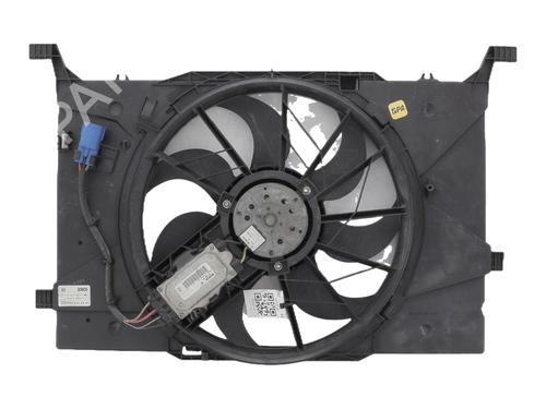 Used Radiator fan Radiator fan 38742038 38742038