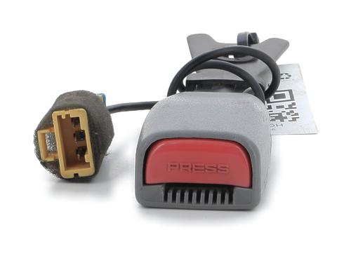 Sikkerhedssele-spænde KIA CARNIVAL II (GQ) 2.9 CRDi (144 hp) 27909714