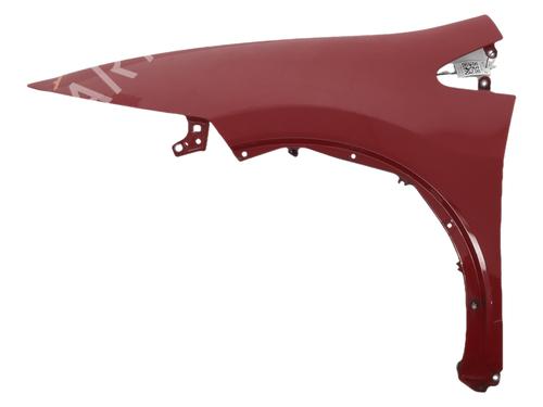 Used Left front fenders Left front fenders HONDA CIVIC VIII Hatchback (FN, FK) 2.2 CTDi (FK3) (140 hp) 36512450 36512450