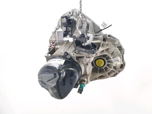 Gearbox RENAULT TWINGO III (BCM_, BCA_) 1.0 SCe 70 (BCMB) | BP37016726M3 - Image 4