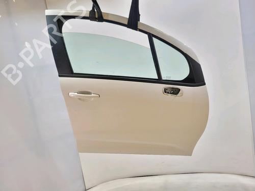 Dør højre fortil CITROËN C3 II (SC_) 1.4 HDi 70 (SC8HZC, SC8HR0, SC8HP4) (68 hp) 30800357