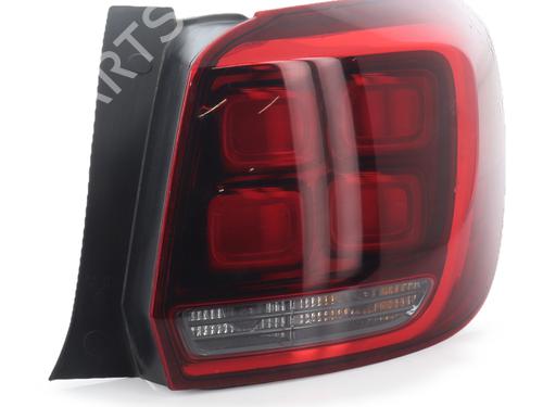 Right taillight DACIA SANDERO II 1.0 SCe 75 (B8JC, B8JD, B8NC) | BP40114759C35 - Image 5