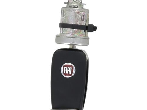 Used Ignition barrel Ignition barrel FIAT FIORINO Box Body/MPV (225_) [2007-2026] 34118620 34118620