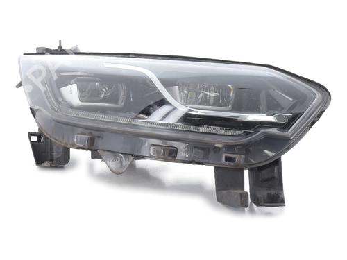 Used Right headlight RENAULT ESPACE V (JR_) 1.6 dCi 160 (160 hp) 33159080