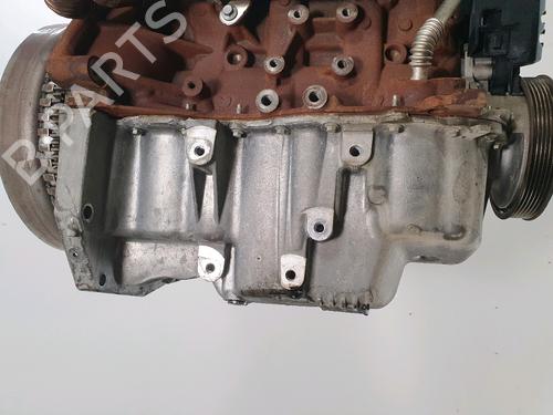 Engine RENAULT MEGANE IV Hatchback (B9A/M/N_) 1.5 dCi 110 (B9A3) | BP38031082M1 - Image 11