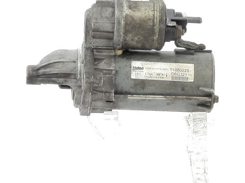 Startmotor CITROËN NEMO Box Body/MPV (AA_) 1.3 HDi 75 (75 hp) 21756607
