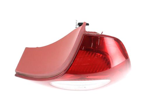 Used Right taillight RENAULT CLIO II (BB_, CB_) [1998-2016]  26313443