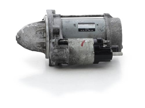 Starter MERCEDES-BENZ E-CLASS (W211) E 200 CDI (211.007) | BP39763559M8 - Image 3