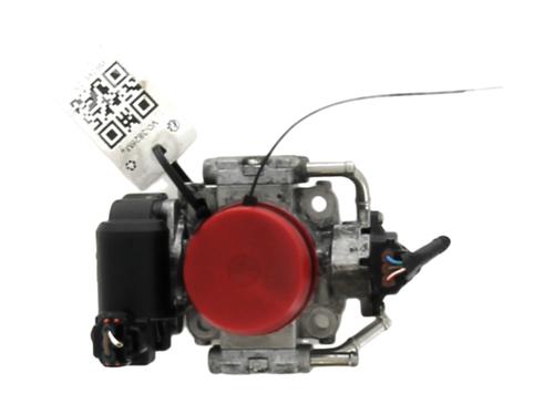 Used Throttle body TOYOTA AVENSIS (_T25_) 2.0 D-4D (ADT250_, ADT250R) (126 hp) 20218899