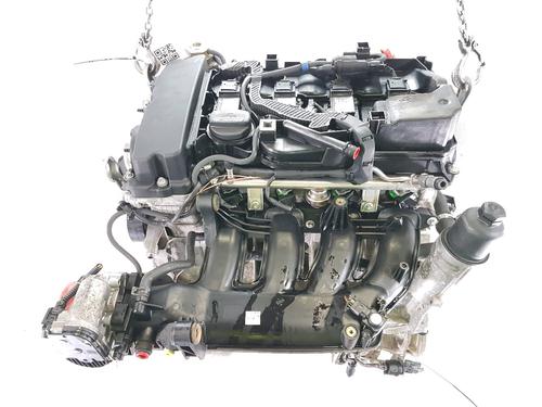 Engine MERCEDES-BENZ SLK (R171) 200 Kompressor (171.442) | BP32333692M1
