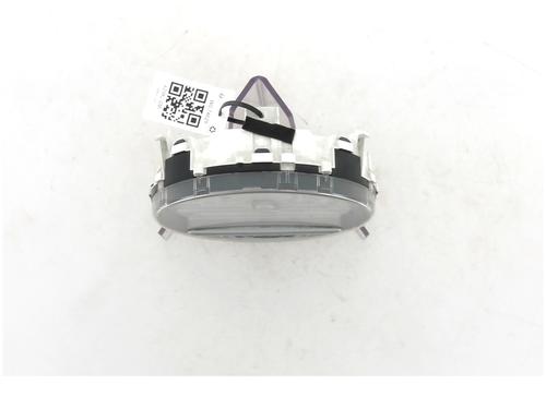 Used Instrument cluster MINI MINI (R56) Cooper (120 hp) 17466590