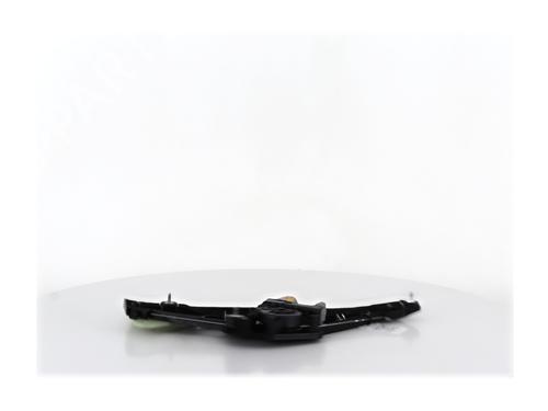 Rudehejsemekanisme Højre bagtil RENAULT AUSTRAL E-TECH 200 Hybrid (HGM2) | BP38081894C25 - Image 4