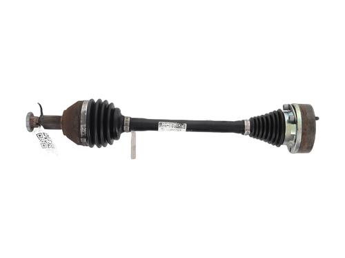 Used Left front driveshaft VW POLO V (6R1, 6C1) 1.4 TDI (90 hp) 29048034