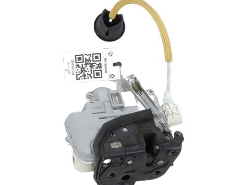 Venstre foran lås AUDI A3 Sportback (8PA) 2.0 TDI 16V (140 hp) 27552916