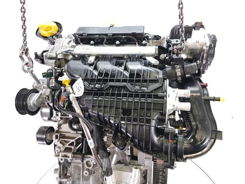 Engine RENAULT TWINGO III (BCM_, BCA_) 0.9 TCe 95 | BP39704848M1  - Image 7