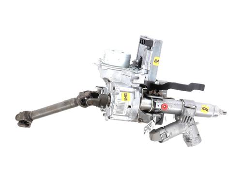 Steering column FORD FIESTA VI (CB1, CCN) 1.5 TDCi | BP39087920M21 - Image 3