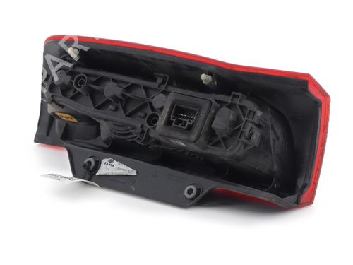 Left taillight CITROËN NEMO Box Body/MPV (AA_) 1.4 HDi | BP37228718C34 - Image 4