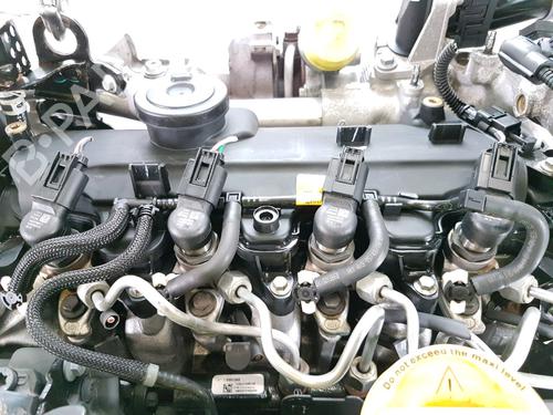 Engine DACIA DUSTER (HS_) 1.5 dCi | BP30140985M1