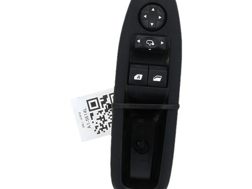 Used Left front window switch Left front window switch PEUGEOT 208 I (CA_, CC_) 1.6 THP (156 hp) 34458232 34458232
