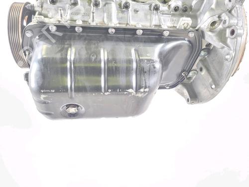 Engine CITROËN C5 III (RD_)  | BP28534363M1