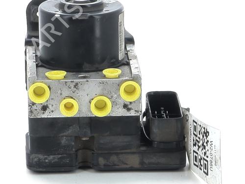 ABS Bremseaggregat RENAULT TWINGO II (CN0_) 1.2 16V (CN04, CN0B) | BP30925311M43