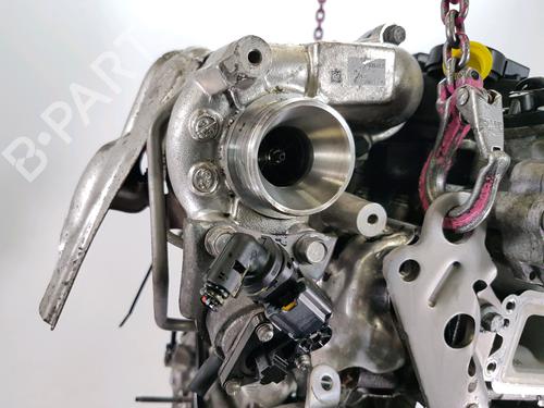 Engine CITROËN BERLINGO Box Body/MPV (B9)  | BP34458123M1  - Image 9