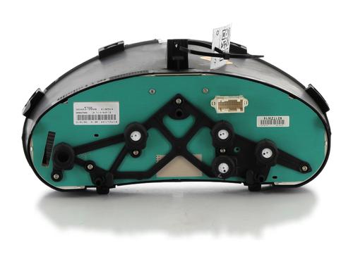 Instrument cluster PEUGEOT 206 Hatchback (2A/C) 1.4 i | BP24362239C47 