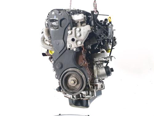 Motor Motor CITROËN C6 (TD_) 2.2 HDi (170 hp) 34642446 34642446