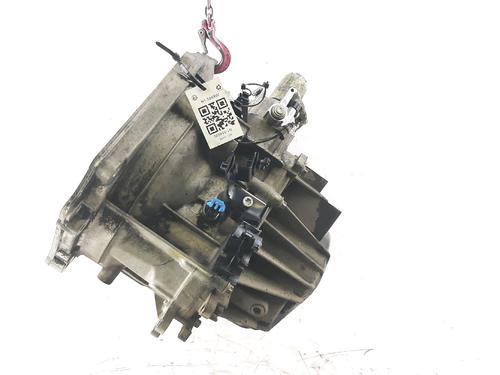 Used Gearbox OPEL ZAFIRA / ZAFIRA FAMILY B (A05) 1.7 CDTI (M75) (125 hp) 32180373