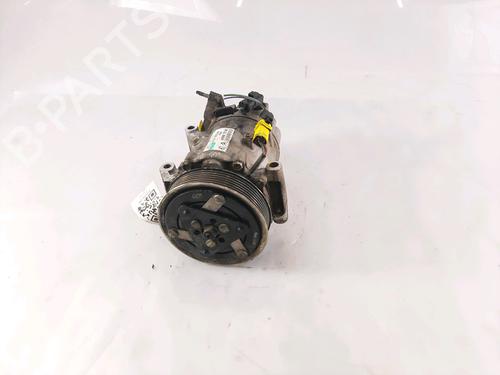 Used AC compressor AC compressor 36592169 36592169