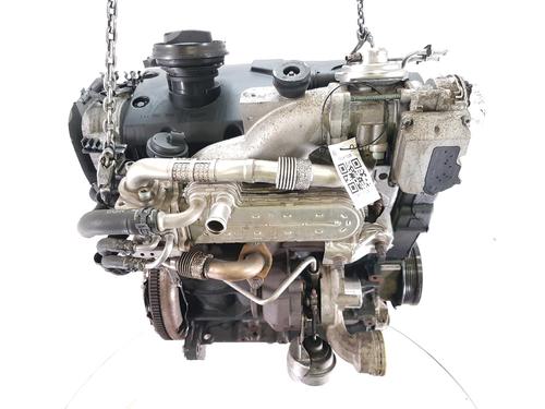 Engine VW GOLF V (1K1) 1.9 TDI | BP29381786M1 