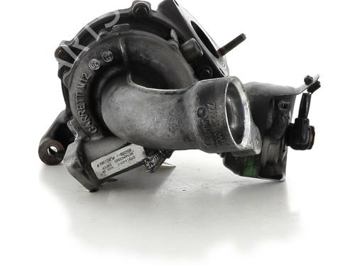 Turbocharger/Supercharger PEUGEOT 3008 I MPV (0U_) 2.0 HDi | BP29517451M71 