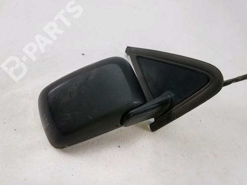 Right mirror VW GOLF II (19E, 1G1) 1.6 D | BP10428805C27
