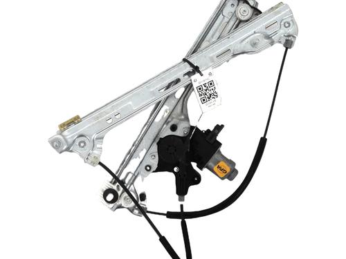 Rudehejsemekanisme Højre foran RENAULT MEGANE IV Hatchback (B9A/M/N_) 1.6 E-TECH 160 (B9NH) (160 hp) 27911587