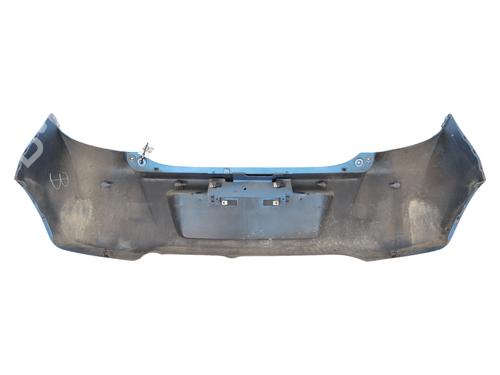 Rear bumper SUZUKI CELERIO (LF) 1.0 (AVK310) | BP36211561C8 - Image 3