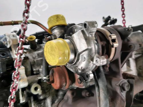 Engine MINI MINI (R50, R53) One D | BP31661498M1 