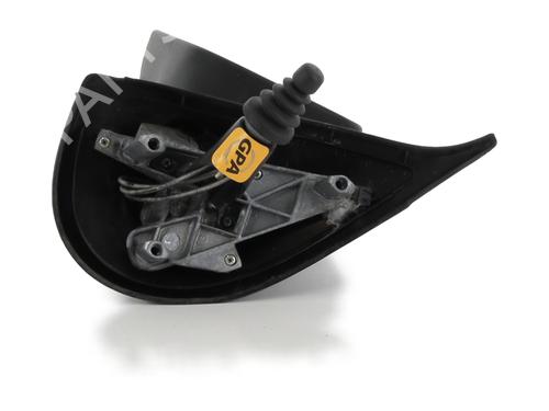 Left mirror FIAT PUNTO (176_)  | BP24513400C26 