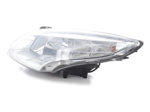 Lyskaster venstre Lyskaster venstre RENAULT MEGANE III Grandtour (KZ0/1) 1.5 dCi (KZ0C, KZ1A) (90 hp) 34575416 34575416