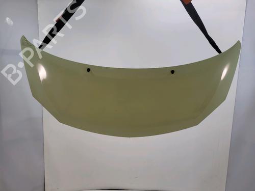 Used Hood RENAULT TWINGO II (CN0_) 1.2 16V (CN0K, CN0V, CN0A) (76 hp) 28803703