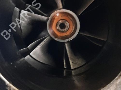 Engine LAND ROVER RANGE ROVER EVOQUE (L538) 2.2 D 4x4 | BP31937326M1 