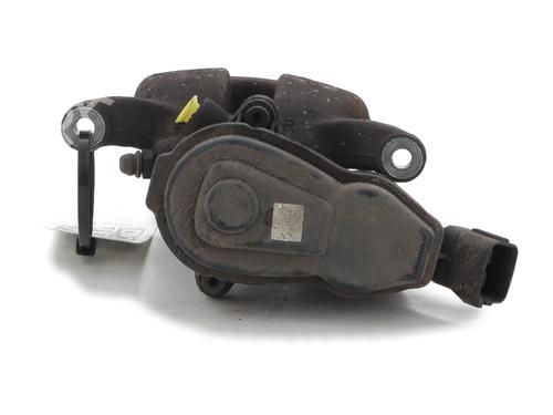 Right rear brake caliper RENAULT SCÉNIC III (JZ0/1_) 1.9 dCi (JZ0J, JZ1J, JZ1K, JZ1S) | BP27911145M106 