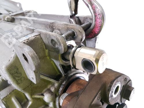 Gearbox BMW 1 (E87) 116 i | BP10687742M3 
