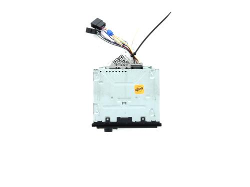 Bilradio ALFA ROMEO 147 (937_) 1.9 JTDM 8V (937.AXD1A, 937.AXU1A, 937.BXU1A) | BP16913968E6 