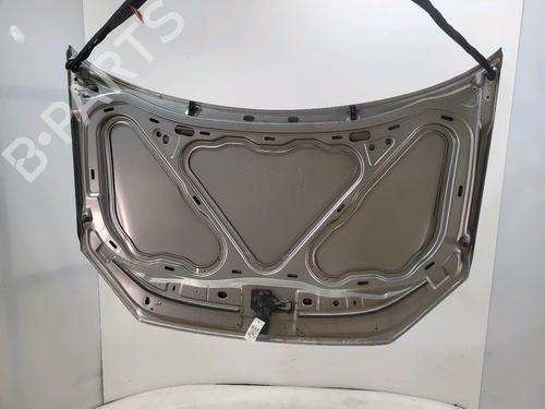 Hood VW POLO IV (9N_, 9A_)  | BP28686538C1